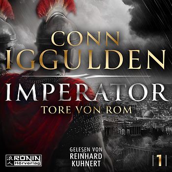 Imperator – Tore von Rom