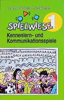Spielwiese