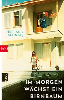 Im Morgen wächst ein Birnbaum