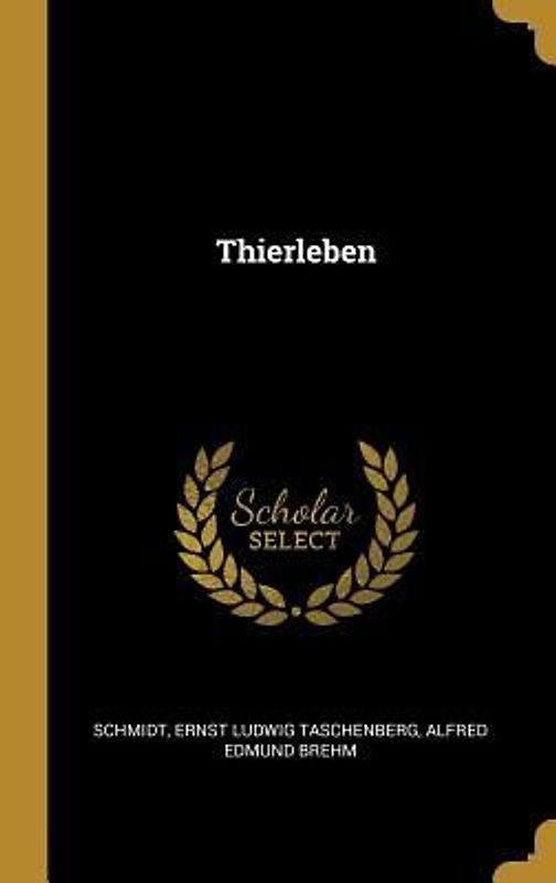 Thierleben