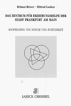 Das Zentrum für Erziehungshilfe der Stadt Frankfurt am Main
