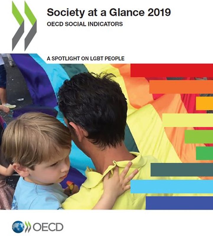 Society at a Glance 2019
