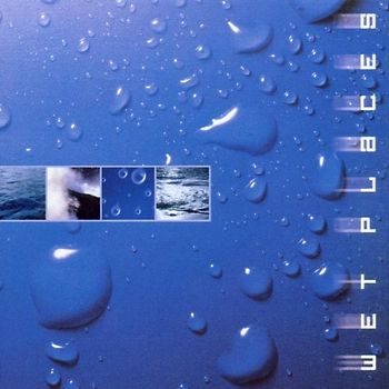 Peter Mergener - Wet Places