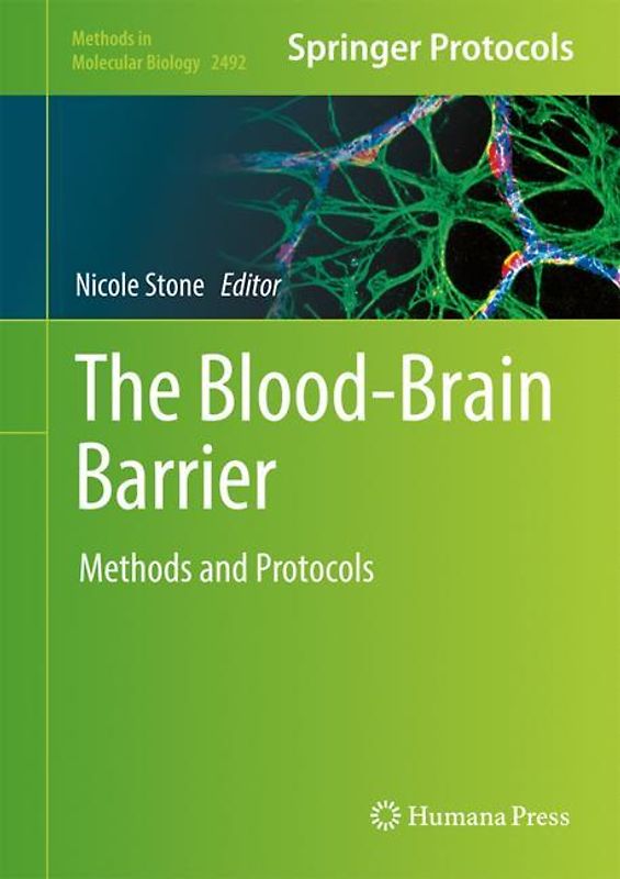 The Blood-Brain Barrier