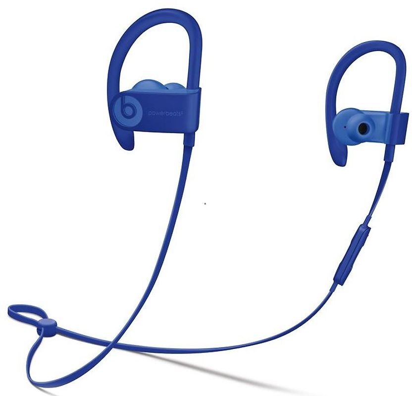 Beats by Dr. Dre Powerbeats3 break blue [Neighborhood Collection]