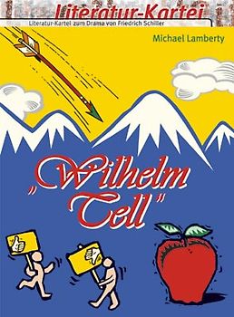 Literatur-Kartei: "Wilhelm Tell"