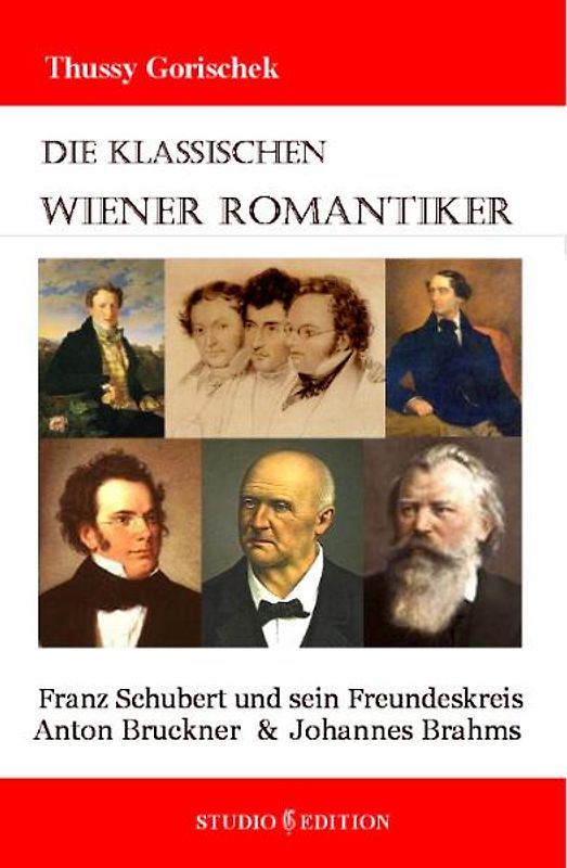 Die klassischen Wiener Romantiker