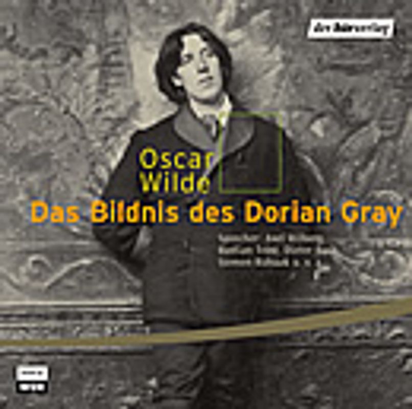 Das Bildnis des Dorian Gray