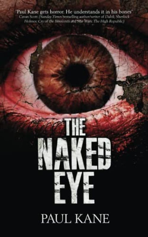 The Naked Eye