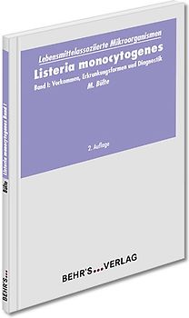 Listeria monocytogenes