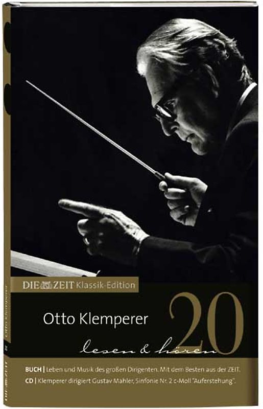 Otto Klemperer