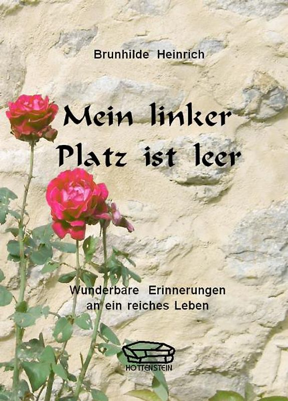 Mein linker Platz ist leer