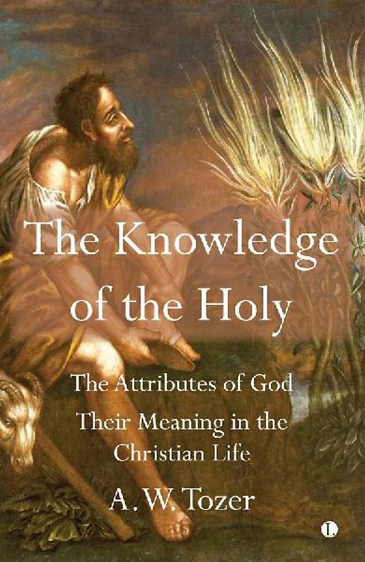 The Knowledge of the Holy
