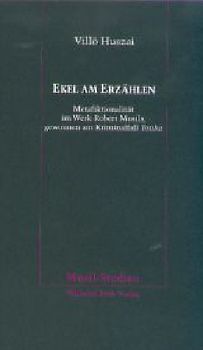 Ekel am Erzählen