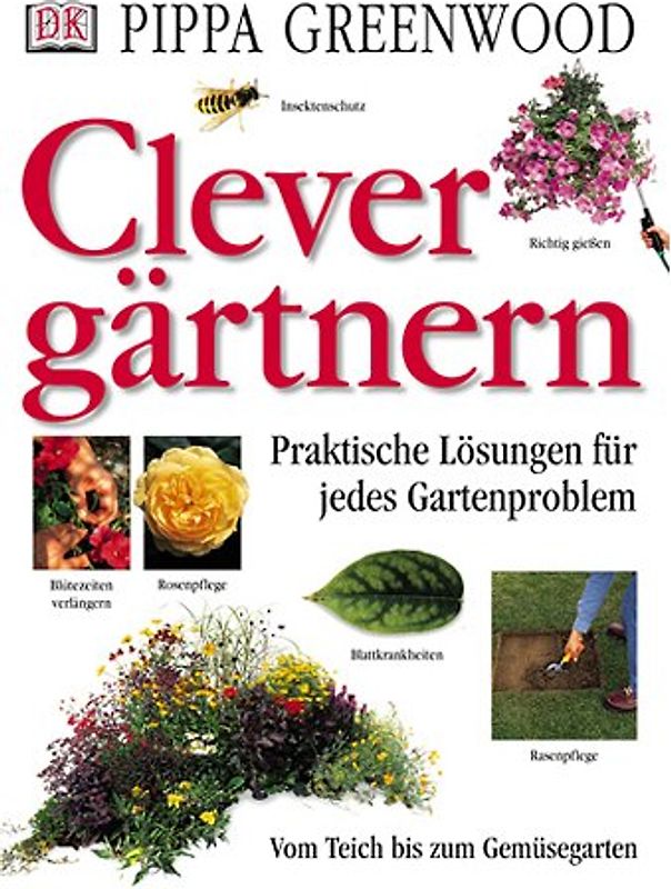 Clever gärtnern