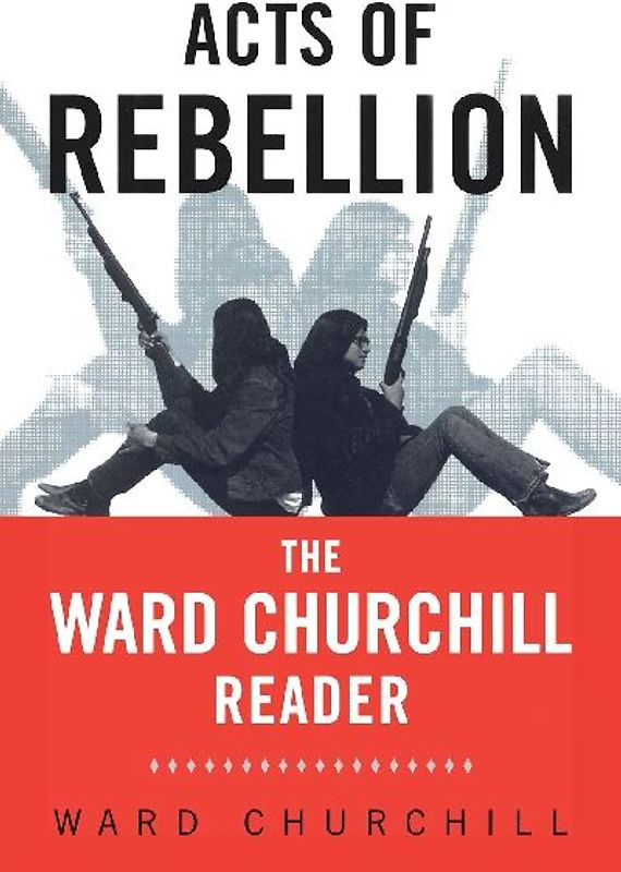 Acts of Rebellion