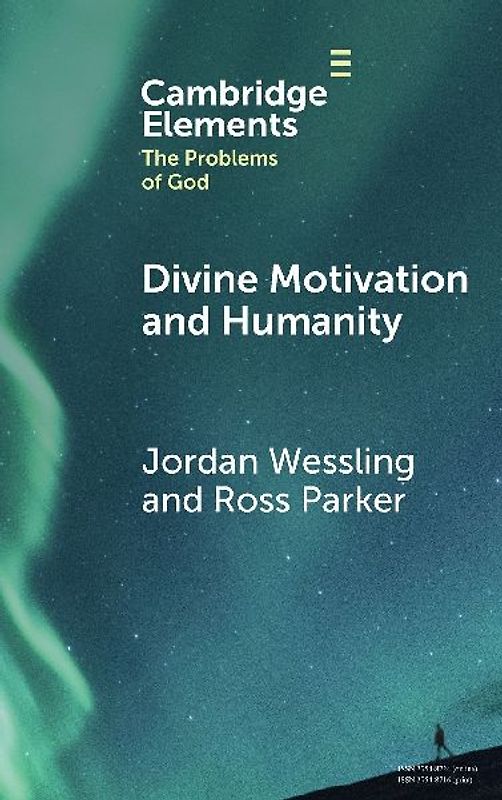 Divine Motivation and Humanity