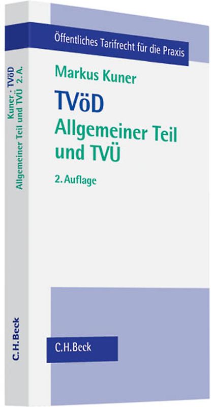 TVöD