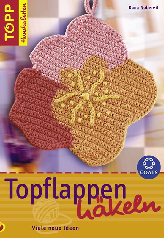 Topflappen häkeln