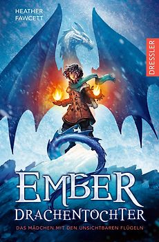 Ember Drachentochter