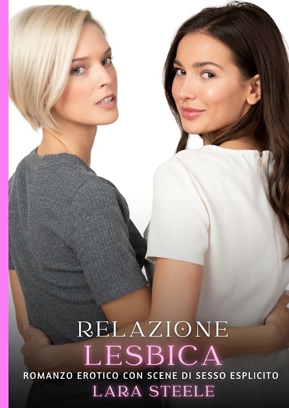 Relazione Lesbica