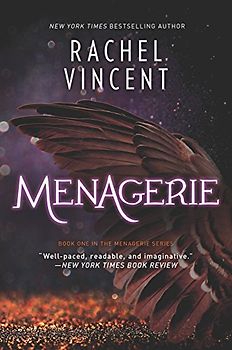 Menagerie (The Menagerie Series, 1)