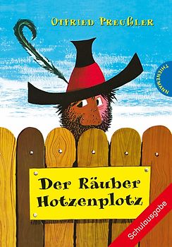 Der Räuber Hotzenplotz 1: Der Räuber Hotzenplotz