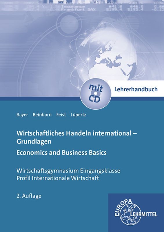 Lehrerhandbuch zu 94049