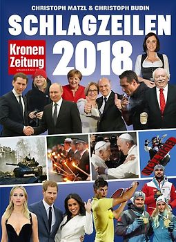 Schlagzeilen 2018