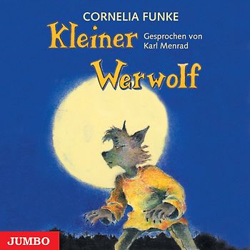 Kleiner Werwolf