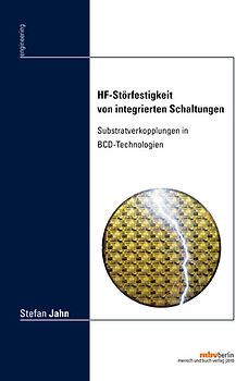HF-Störfestigkeit von integrierten Schaltungen
