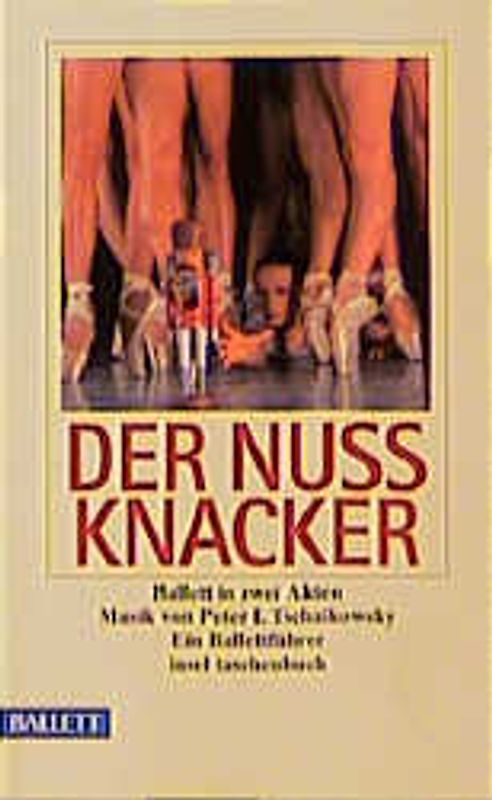 Der Nussknacker
