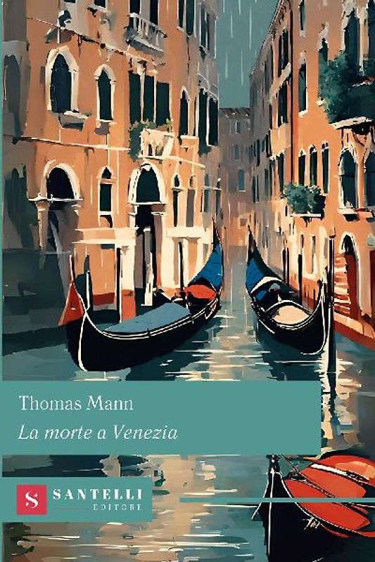 Morte a Venezia