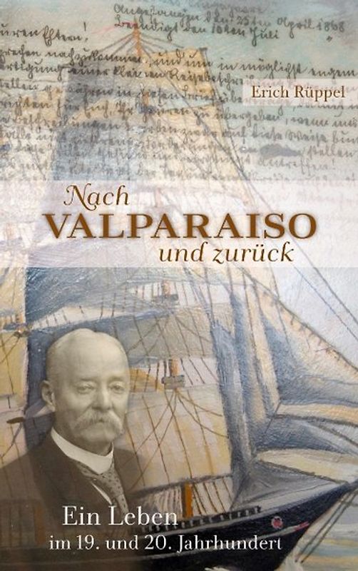 Nach Valparaiso und zurück
