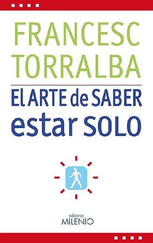 El arte de saber estar solo