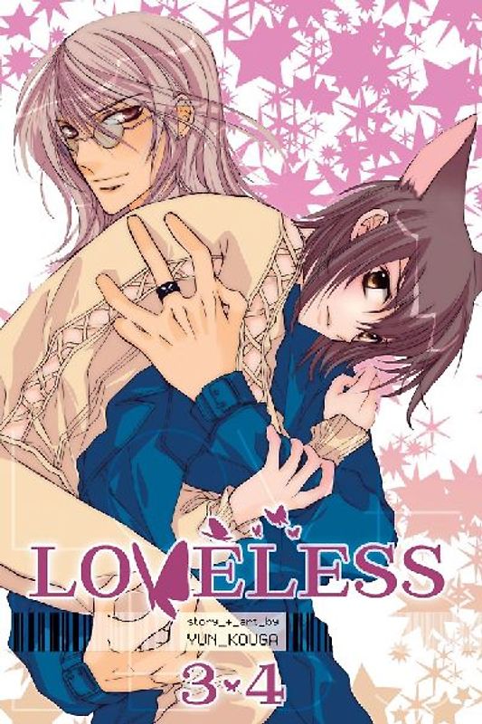 Loveless, Vol. 2 (2-In-1 Edition)
