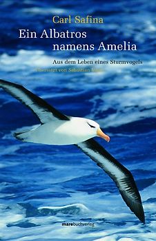 Ein Albatros namens Amelia