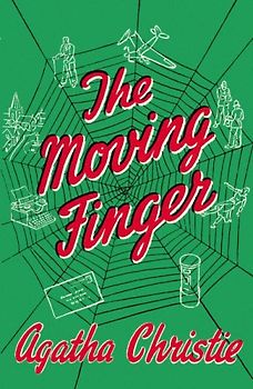 Moving Finger (Miss Marple)