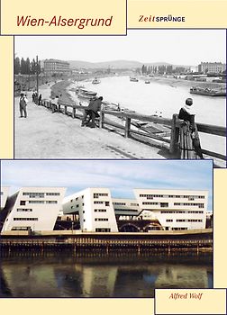 Zeitsprünge Wien-Alsergrund