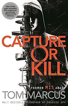 Capture or Kill (Matt Logan, 1, Band 1)
