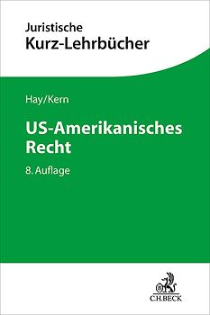US-Amerikanisches Recht