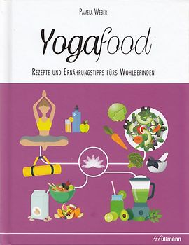 Yogafood