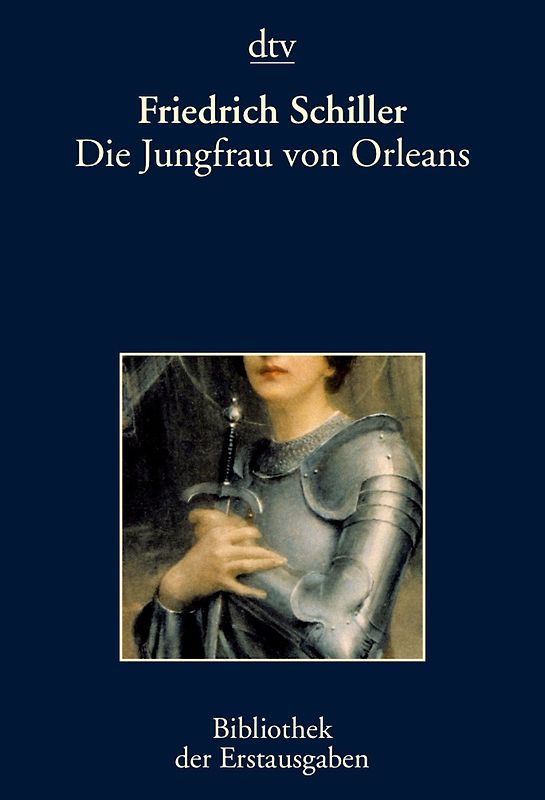Die Jungfrau von Orleans