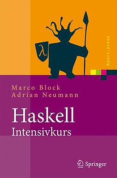 Haskell-Intensivkurs
