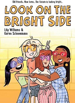 Look on the Bright Side