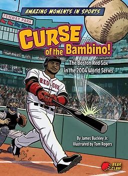 Curse of the Bambino!