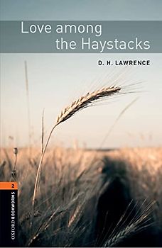 Oxford Bookworms 2. Love Among the Haystacks MP3 Pack