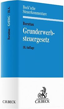 Grunderwerbsteuergesetz