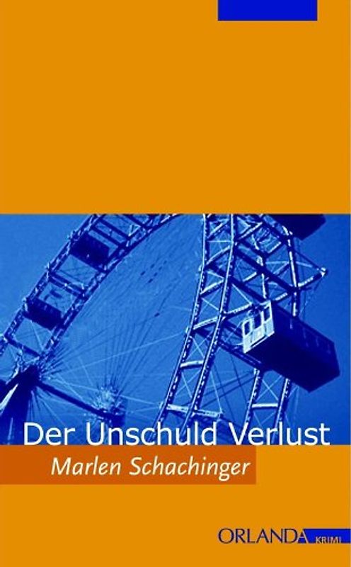 Der Unschuld Verlust