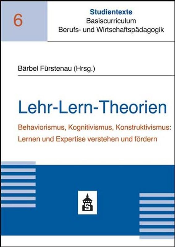 Lehr-Lern-Theorien